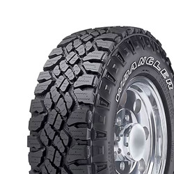 255/60R20 113Q XL Goodyear Wrangler Duratrac FP Lr