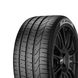 265/40R21 105Y XL Pirelli P-zero Pz4 Mgt