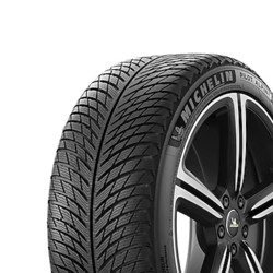 265/45R21 108V XL Michelin Pilot Alpin 5 Suv
