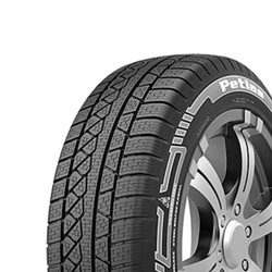 265/60R18 114H XL Petlas Explero Winter W671 M+S