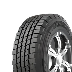 265/60R18 114T XL Petlas Explero A/T Pt421 M+S