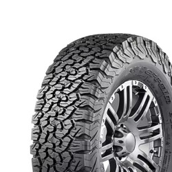 265/60R18 119/116S Bf Goodrich All-Terrain T/A Ko2 Rbl