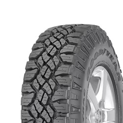 265/65R17 112Q Goodyear Wrangler Duratrac