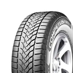 265/65R17 116H XL Lassa Competus Winter M+S 3PMSF