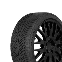 275/35R19 100V XL Michelin Pilot Alpin 5 *
