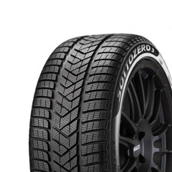 275/35R19 100V XL Pirelli Sottozero Serie 3 M+S Run Flat * Moe