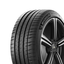 275/35R20 102Y XL Michelin Pilot Sport 4 Zp