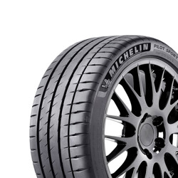 275/45R20 110V XL Michelin Pilot Sport 4 Suv Vol
