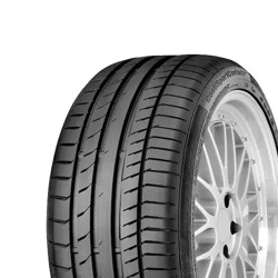 285/40R22 106Y Continental Contisportcontact 5 P FR Mo