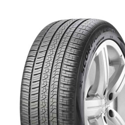 285/45R22 114Y XL Pirelli Scorpion zero All Season Lr Pncs
