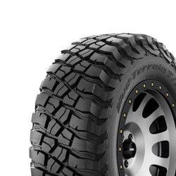 315/75R16 121Q Bf Goodrich Mud Terrain T/A Km3