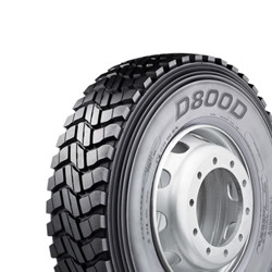315/80R22.5 156/150K TL Dayton D800d