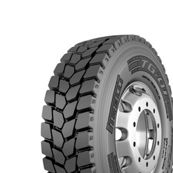 315/80R22.5 156/150K TL Pirelli Tg:01S M+S 3PMSF