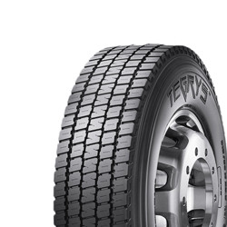 315/80R22.5 156/150L (154M) TL Tegrys T.E48d M+S