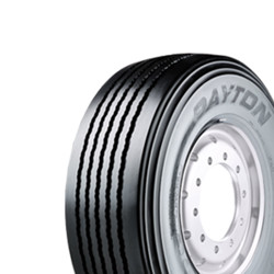 385/65R22.5 160K Dayton D400t + M+S 3PMSF