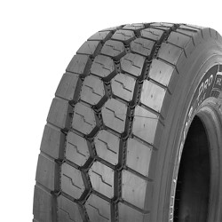 385/65R22.5 164K TL Pirelli HL G02pmp (Ko2) M+S