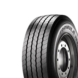 385/65R22.5 160K (158L) Formula F.Trailer M+S