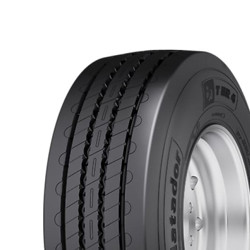 385/65R22.5 160K Matador T Hr4 M+S