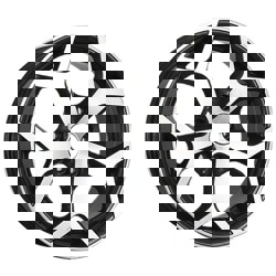 6.0X14" PCD 4x108 FD Wheels 419 ET35  63.4 mm BD