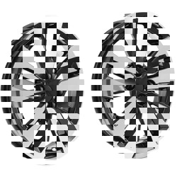 6.0X15" PCD 4x100 FD Wheels 15195 ET35  67.1 mm MBD