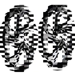 6.5X16" PCD 4x100 FD Wheels 16156 ET35  67.1 mm GD