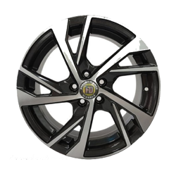 6.5X16" PCD 5X108 FD Wheels 16088 ET35 67.1 mm TD