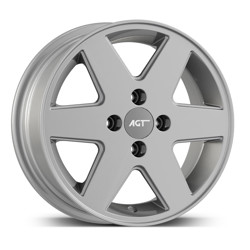 6.0X14" FD Wheels 14164 FS 4X98 ET35