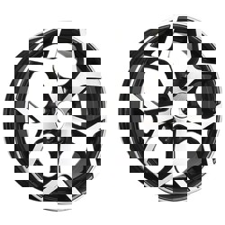 6.0X14" FD Wheels 419 BD 4X100 ET35