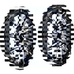 6.0X14" FD Wheels 486 BD 4X100 ET35