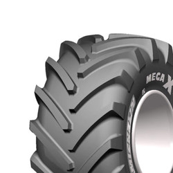 620/75R30 178A8 TL Michelin Megaxbib