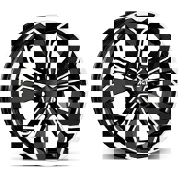 6.5X16" FD Wheels 16163 BD 5X114.3 ET40