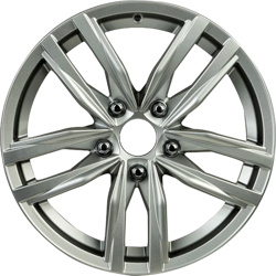 7.0X16" PCD 5X112 FD Wheels 659 ET35 57.1 mm SILVER