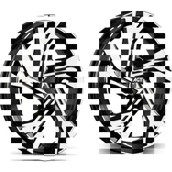 7.0X17" PCD 5x114.3 FD Wheels 17156 ET40  67.1 mm BD