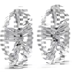 7.0X19" PCD 5X112 FD Wheels 19207 ET43 57.1 mm FS