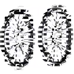 7.5X17" FD Wheels 743 GMD 5X112 ET40