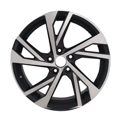 8.0X18" PCD 5X114 FD Wheels 18088 MGD ET35 60.1 mm