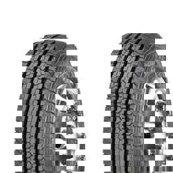 8.5R17.5 121/120M Goodyear REG RHS + M+S 3PMSF
