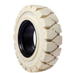 23X9-10 (225/75-10) Addo India Beyaz Dolgu Segmanlı