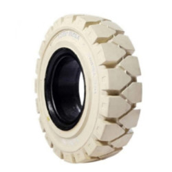 300-15 (315/70-15) Addo India Beyaz Dolgu Segmansız