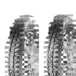 235/60R18 107V XL Barum Polaris 5 M+S