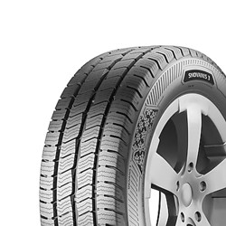 225/65R16c 8PR 112/110R Barum Snovanis 3 M+S