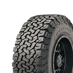 215/65R16 103/100S Bf Goodrich All-Terrain T/A Ko2 Rbl