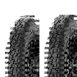 205/80R16 104T XL Bf Goodrich Trail Terrain T/A M+S 3PMSF