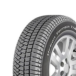 265/70R16 112H Bf Goodrich Urban Terrain T/A