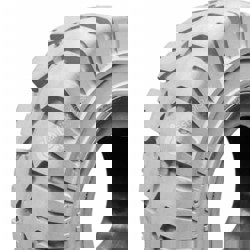 6.00-9 Bkt Maglift Beyaz Forklift Dolgu Segmanlı