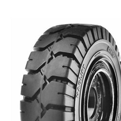27X10-12 Bkt Maglift Forklift Dolgu Segmanlı