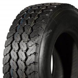 385/65R22.5 160K Boga Tyres BL221