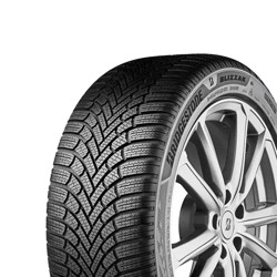 195/55R16 87H Bridgestone Blizzak 6 M+S 3PMSF