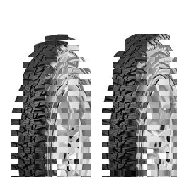 255/40R18 99V XL Bridgestone Blizzak Lm001 M+S