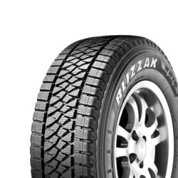 235/65R16c 115/113R Bridgestone Blizzak W810 M+S